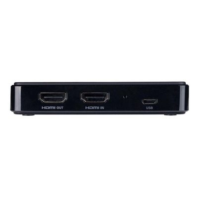 Placa De Captura Live Gamer Mini - Gc311 - Indicada Para...