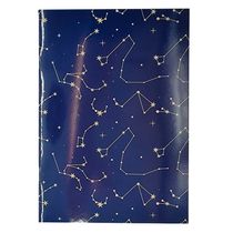Caderno A5 30 Folhas Orion CV244872 Sort Loffice