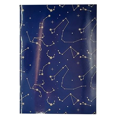 Caderno A5 30 Folhas Orion CV244872 Sort Loffice