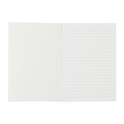 Caderno A5 30 Folhas Orion CV244872 Sort Loffice