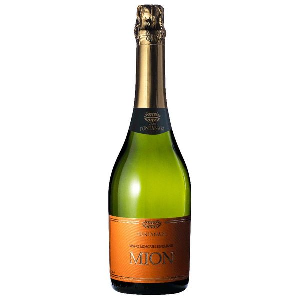 Espumante Moscatel Casa Fontanari 750ml