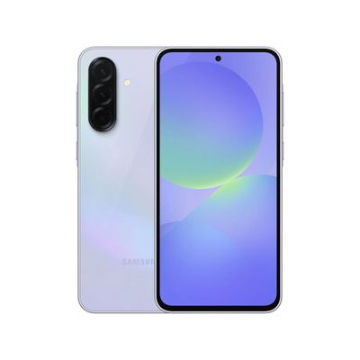 Smartphone Samsung Galaxy A36 256GB 5G - Violeta, Câmera Tripla 50MP, RAM 8GB, Tela 6.7"