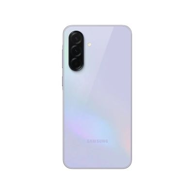 Smartphone Samsung Galaxy A36 256GB 5G - Violeta, Câmera Tripla 50MP, RAM 8GB, Tela 6.7"
