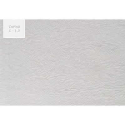 Sofá Atenas 3 Lugares 230cm C12 Branco - Domi