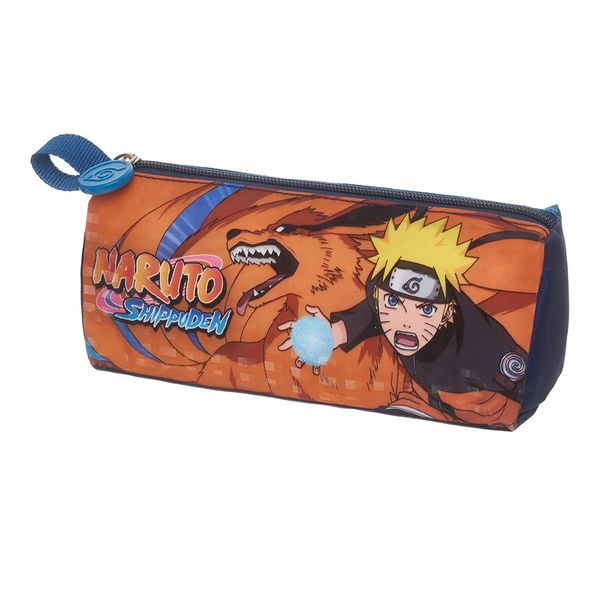 Estojo Infantil Pacific Slim Naruto Karuma Estojo Infantil Pacific Slim Naruto Karuma