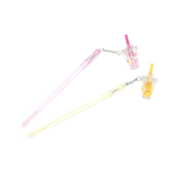 Caneta Fine Line Le Decorada Margarida 0.5mm com 2 Unidades Colorida Caneta Fine Line Le Decorada Margarida 0.5mm com 2 Unidades Colorida