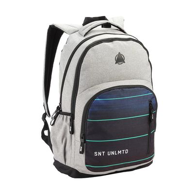 Mochila Teen Seanite Unlmtd MJ15435 18"- Item Sortido