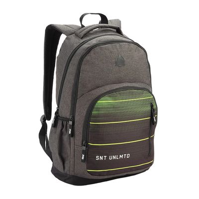 Mochila Teen Seanite Unlmtd MJ15435 18"- Item Sortido