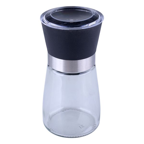 Moedor Pimenta Vdr 170ml Dipp CV244233 C