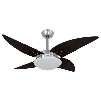 Ventilador De Teto Iv Tabaco 127V 110V