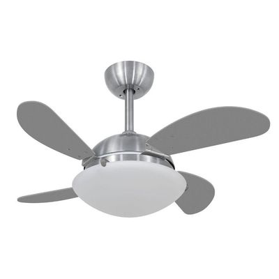 Ventilador De Teto Air Lil Titanio 127V 110V