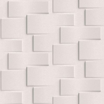 Papel De Parede Exposure Ep3303 Parede De Pedra 3d - Rolo 10m X 0,53m