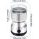 Moedor Triturador De Grãos Café Elétrico 110V