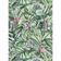 Papel De Parede Raízes Tropical 1012207 Tam. 4m² Papel De Parede Raízes Tropical 1012207
