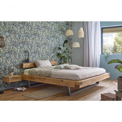 Papel De Parede Folhagem 33304 Botânica 33304