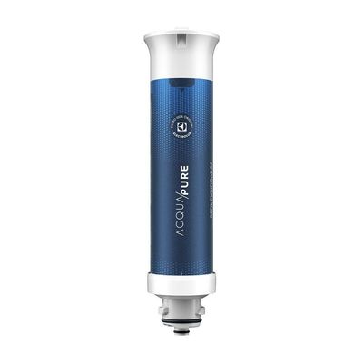 Purificador de Água Electrolux PC01X com Sistema Eletrônico, Aqua Pure e Compressor Ecológico Cinza / 110V