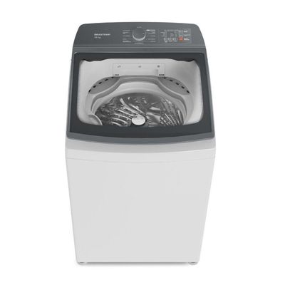 Lavadora Brastemp 18kg BWF18AB Branco 220V