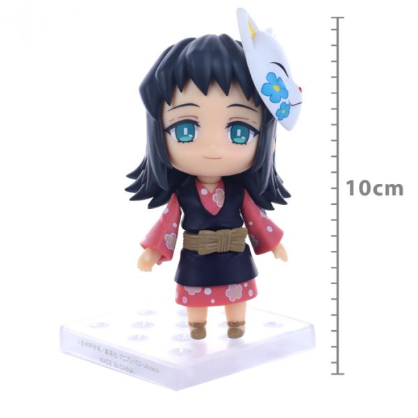 Figure Action DEMON SLAYER: KIMETSU NO YAIBA - MAKOMO - NENDOROID 112431