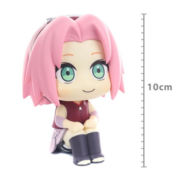 Figure Naruto - HARUNO SAKURA - LOOKUP - 118164