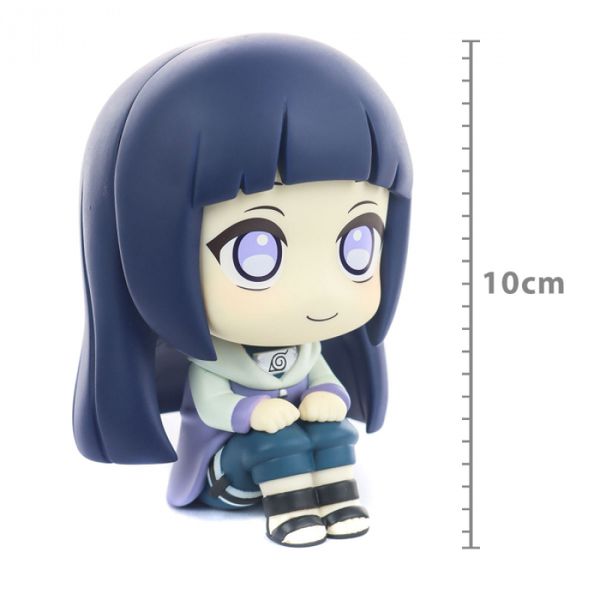 Figure Naruto - Hyuga Hinata - LOOKUP 118165
