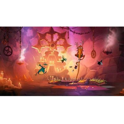 Rayman Origins - Xbox 360 / Xbox One