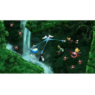 Rayman Origins - Xbox 360 / Xbox One