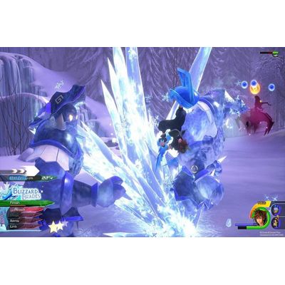 Kingdom Hearts 3 III Deluxe Edition - Xbox One