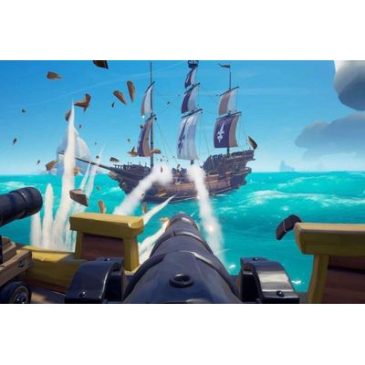 Sea Of Thieves - Xbox One