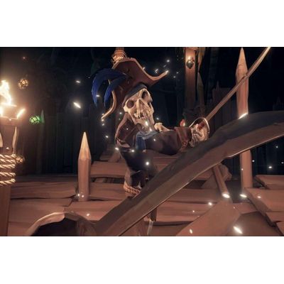 Sea Of Thieves - Xbox One