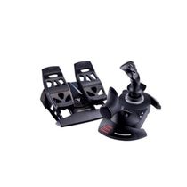 Thrustmaster T-Flight Hotas Full Kit Xbox Serie X/S, One e PC