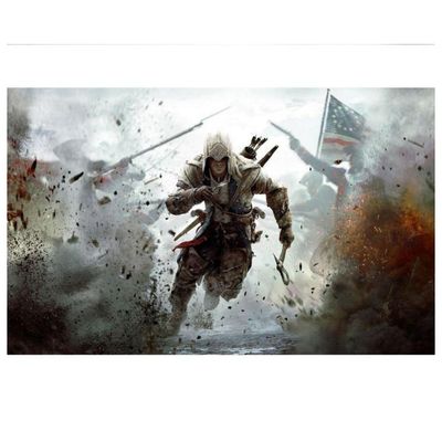Assassins Creed III 3 - Xbox 360 / Xbox One
