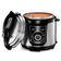 Panela De Pressão Elétrica Elgin 4l Inox - 110v