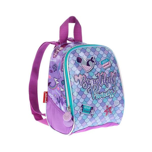 Lancheira Gosuper Infantil Sereia Escama Lancheira Gosuper Infantil Sereia Escama