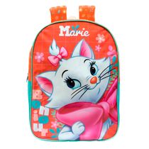 Mochila Infantil Xeryus Disney Marie 16"