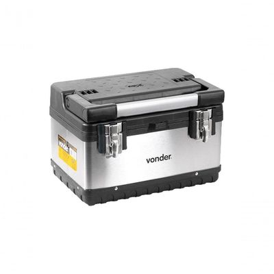 Caixa Bau Vonder Inox Cbi020 20kg