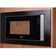 Micro-ondas De Embutir 25 Litros Fit Line Fischer Preto 220V