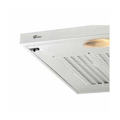 Depurador De Ar Para Fogão Power Steel Fischer Inox 110V
