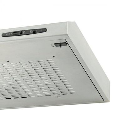 Depurador De Ar Para Fogão Power Steel Fischer Inox 110V