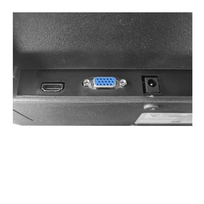 Monitor Brx Led 23 Trw Hdmi + Vga