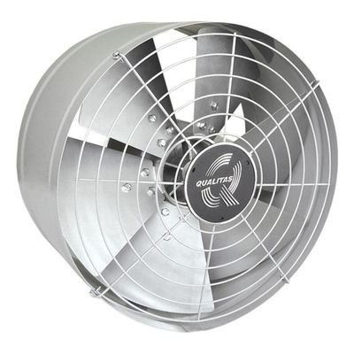 Exaustor Axial Industrial 50cm Eq500m4