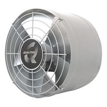 Exaustor Axial Industrial 50cm Eq500m4
