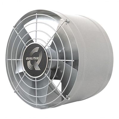 Exaustor Axial Industrial 50cm Eq500m4