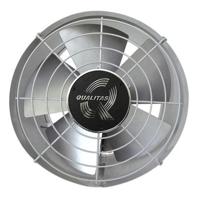 Exaustor Axial Industrial 50cm Eq500m4