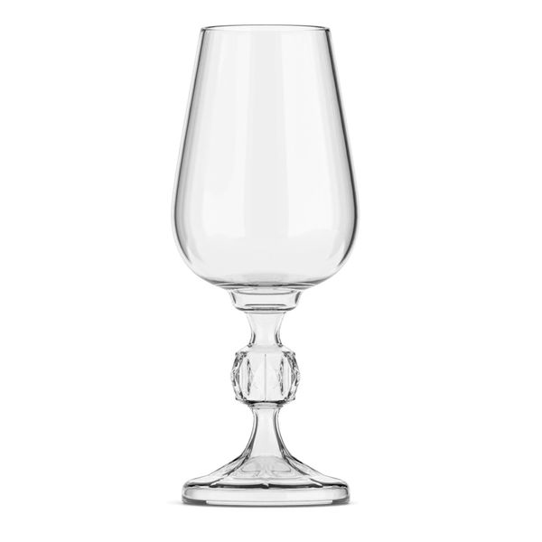 Taça de Vidro Cazza Dover 275ml