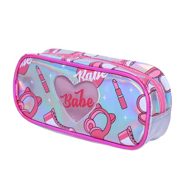 Estojo Infantil Yins Babe - Item Sortido Estojo Infantil Yins Babe - Item Sortido