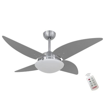 Ventilador Iv Titanio 220V E Controle Remoto 220V