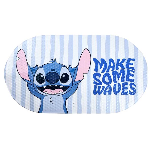 Tapete Box 68x37cm PVC CV245188 Stitch