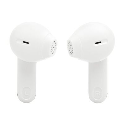 Fone De Ouvido Bluetooth Sem Fio JBL Tune Flex 2 - Branco