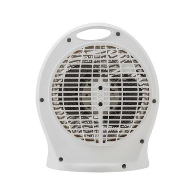 Aquecedor Termoventilador Doméstico A102 Branco - Ventisol Voltagem:220v 220v