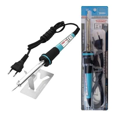 Ferro De Soldar Fame Pro 127v~70w